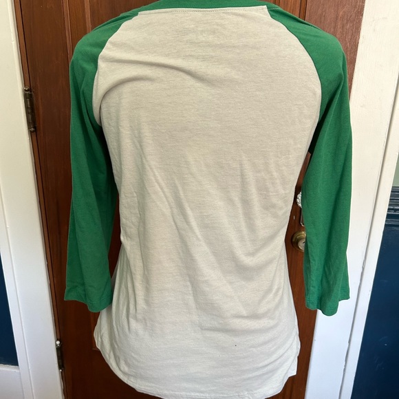 NWOT Slytherin Harry Potter TShirt Tee - Picture 2 of 2